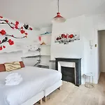 42#Studio 2Pers#Sèvres-Lecourbe#Necker